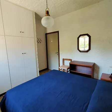 Quadrilocale Cod 437 Apartment