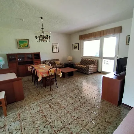 Quadrilocale Cod 437 Casa Petromilli