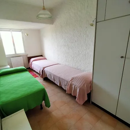 Apartamento Quadrilocale Cod 437