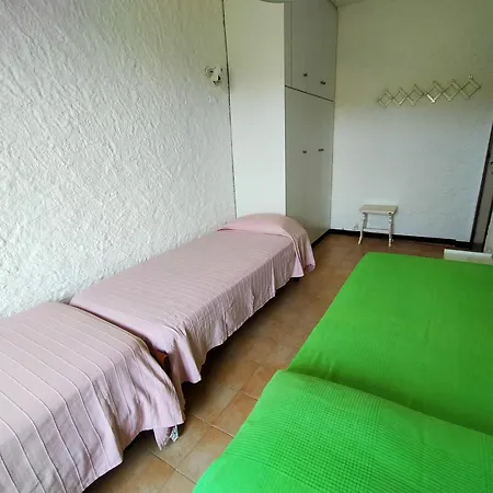 Quadrilocale Cod 437 Casa Petromilli