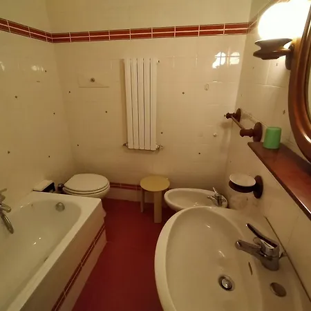 Apartment Quadrilocale Cod 437