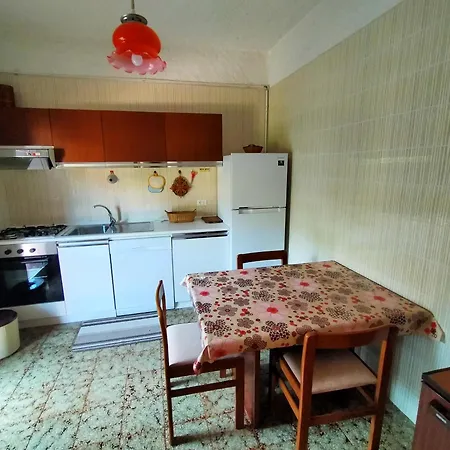 Quadrilocale Cod 437 Apartment Casa Petromilli