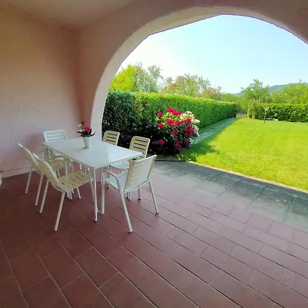 Quadrilocale Cod 437