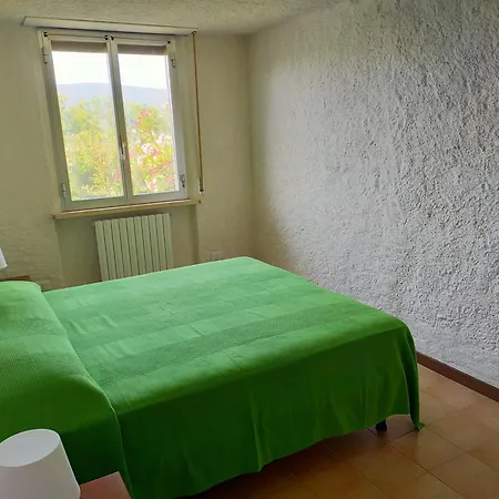 Apartment Quadrilocale Cod 437 Casa Petromilli